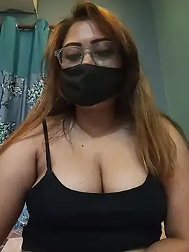 Bold-Beauti's Webcam Show