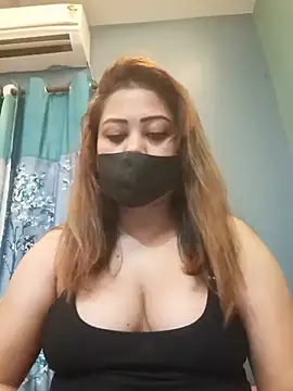 Show webcam de Bold-Beauti