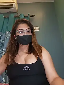 Bold-Beauti's Webcam Show