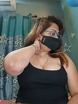 Bold-Beauti Webcam show