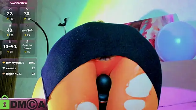 Little_ChipsのライブXXXチャット