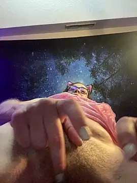 Show Webcam de Cutebitch@xh