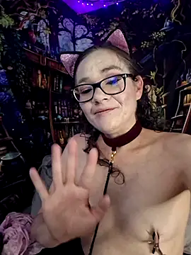 Cutebitch@xh – live chatrum