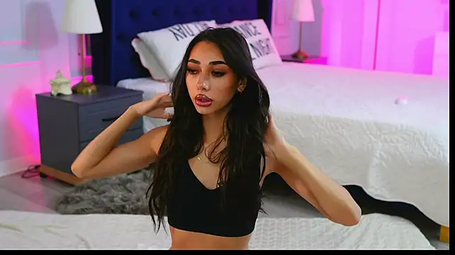 JessieePink Chat XXX live