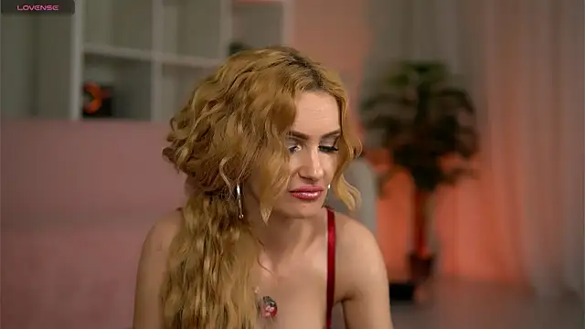 CataleyaKirk Webcam show