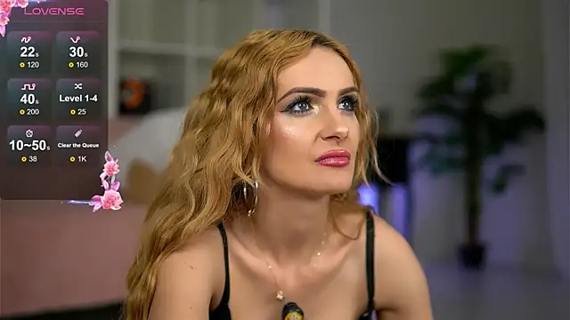 CataleyaKirk's Live XXX Chat
