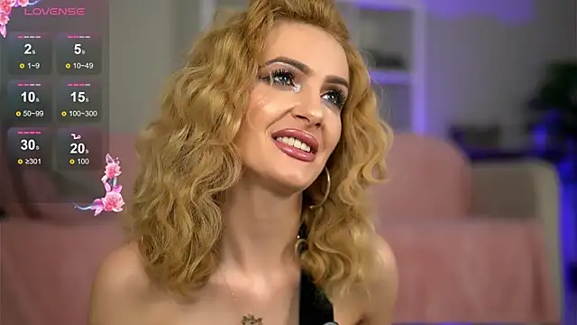 CataleyaKirk Live XXX-chat