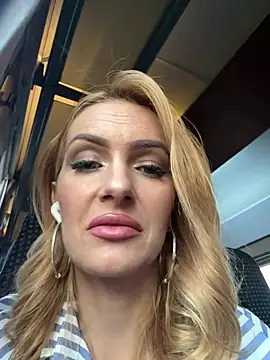 Show webcam de CataleyaKirk