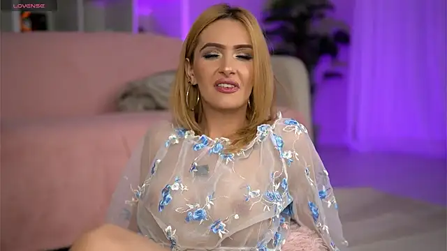 Chat XXX ao vivo de CataleyaKirk