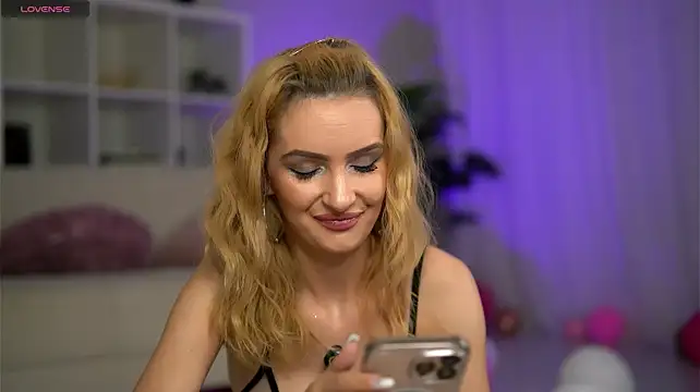 CataleyaKirk Webcam show