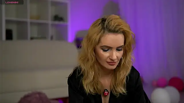 CataleyaKirk Webcam show