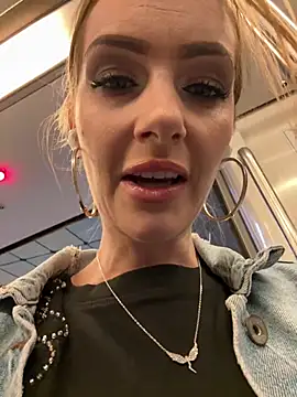 CataleyaKirk Webcam show