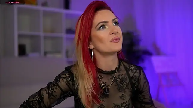 CataleyaKirk – webcam-show