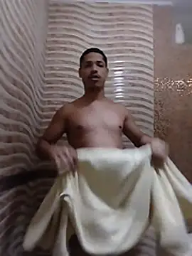 Show de webcam de elmataculo123