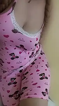 Barbicoool's Webcam Show