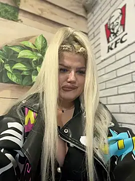 VladaWhite Webcam-Show