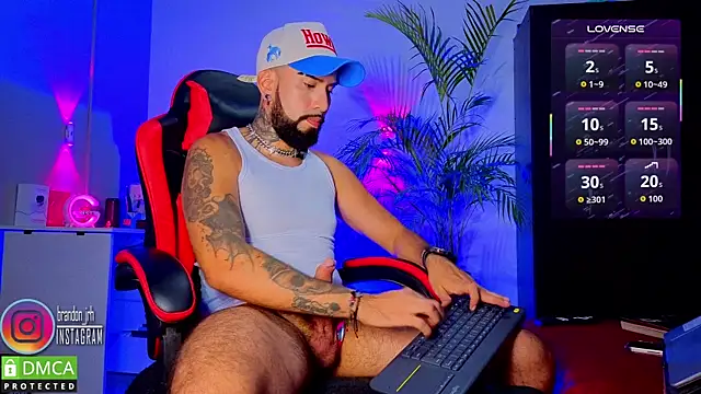 Diilanhott Show Webcam