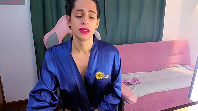 vittorialombardi__ 웹캠 쇼