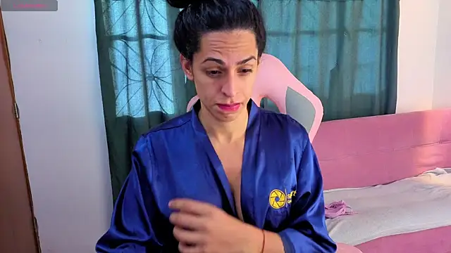 vittorialombardi__ Webcam show