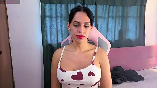 Show webcam de vittorialombardi__