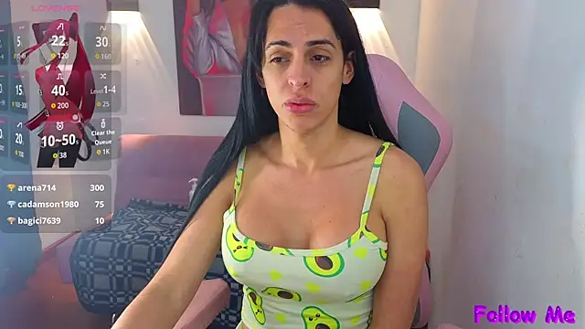 vittorialombardi__ Webcamshow