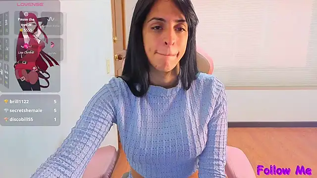 vittorialombardi__'s Webcam Show