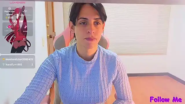 vittorialombardi__ Webcam show