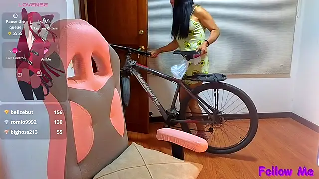 vittorialombardi__'s Webcam Show