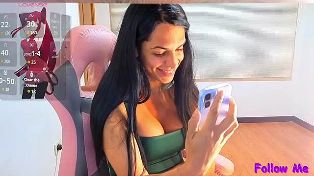 vittorialombardi__ Webcam-Show