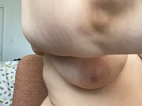 DirtyLittleKimberleigh's Webcam Show
