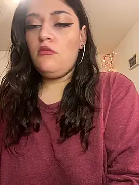 DirtyLittleKimberleigh's Live XXX Chat