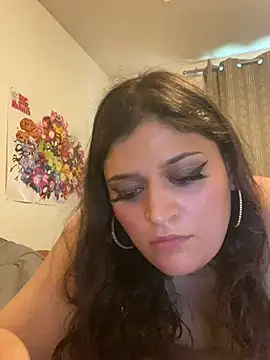 Show Webcam de DirtyLittleKimberleigh