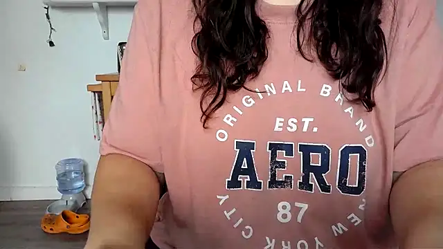 Show Webcam de DirtyLittleKimberleigh