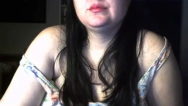 LUNYYA's Live XXX Chat