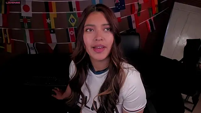 Chat XXX en directo de Rebeca_Williams_