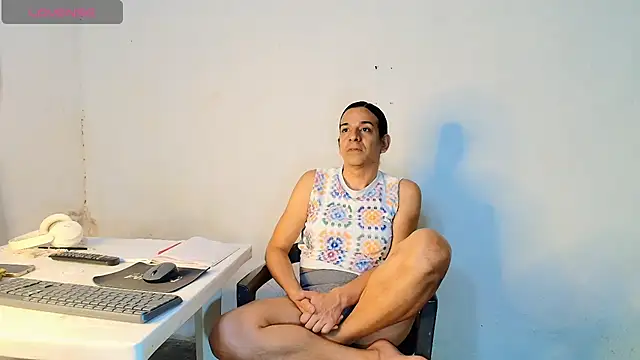 عرض كام Oh_Tique