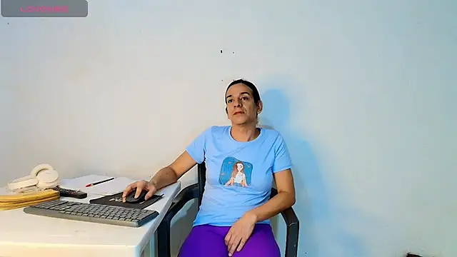 عرض كام Oh_Tique