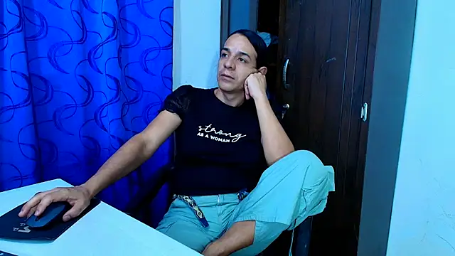 Oh_Tique – Kamerová šou