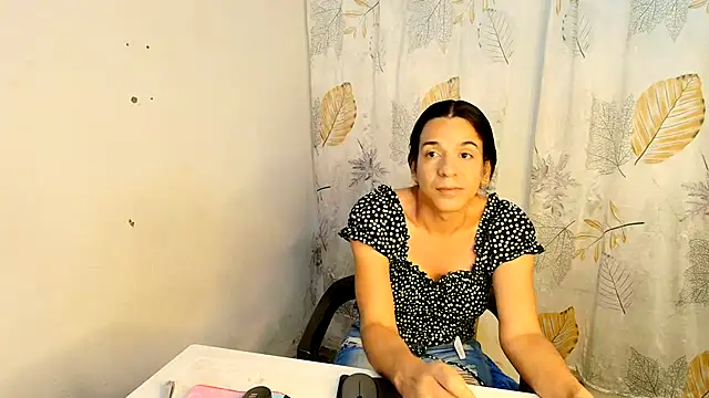 Oh_Tique Webcamshow