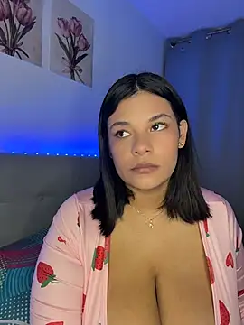 Chat +18 de Isabella_boobd ao vivo