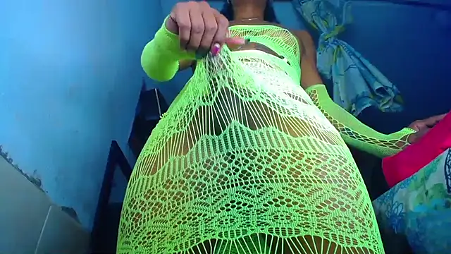 عرض كام Ts_veryhot