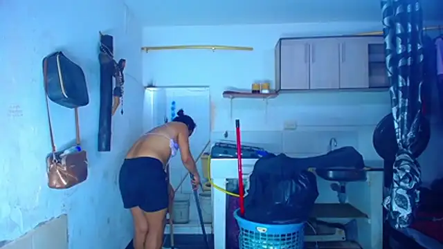 عرض كام Ts_veryhot