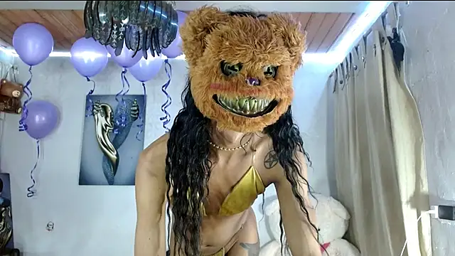 Maidi_'s Webcam Show