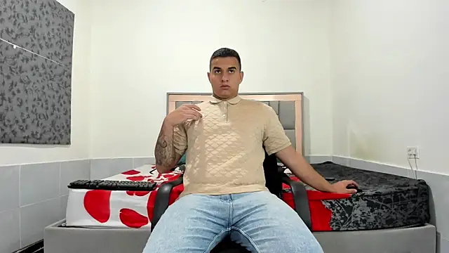 simookeler Pertunjukan Webcam
