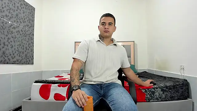 simookeler Pertunjukan Webcam