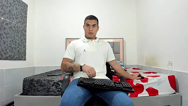 simookeler Show Webcam