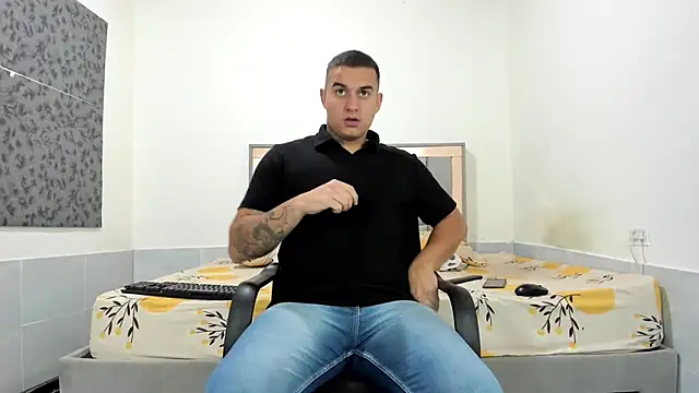 simookeler Show Webcam