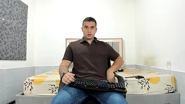 عرض كام simookeler