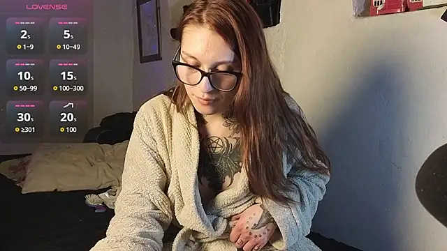 kittenlizz Webcamshow