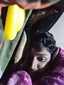 Chennei's Webcam Show